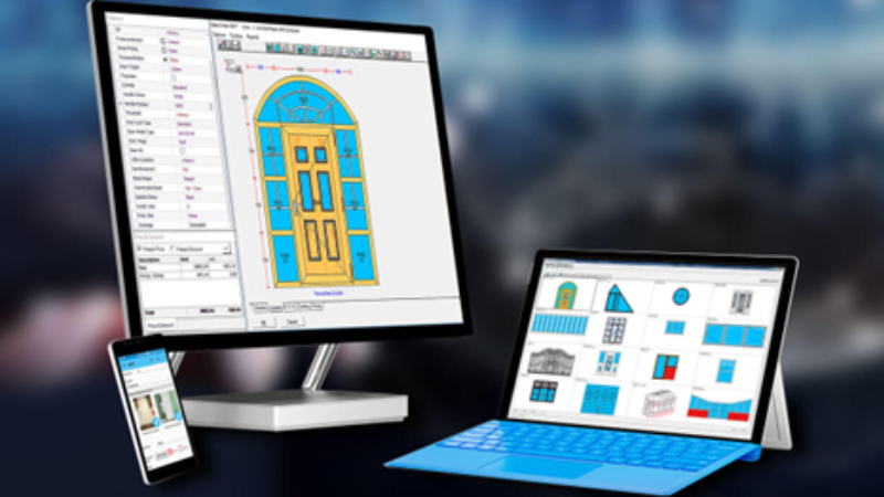 The Importance of the Right Software in the Fenestration Industry: How Windowmaker Software Can Help
