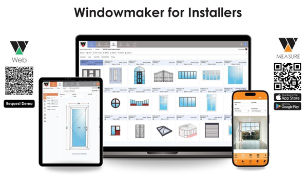 Windowmaker Software Delivers Real Solutions for Installers and Fabricators at FIT Show 2025