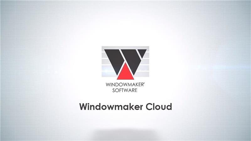 Windowmaker Cloud: Scalable, Integrated Software for Fabricators of Every Size