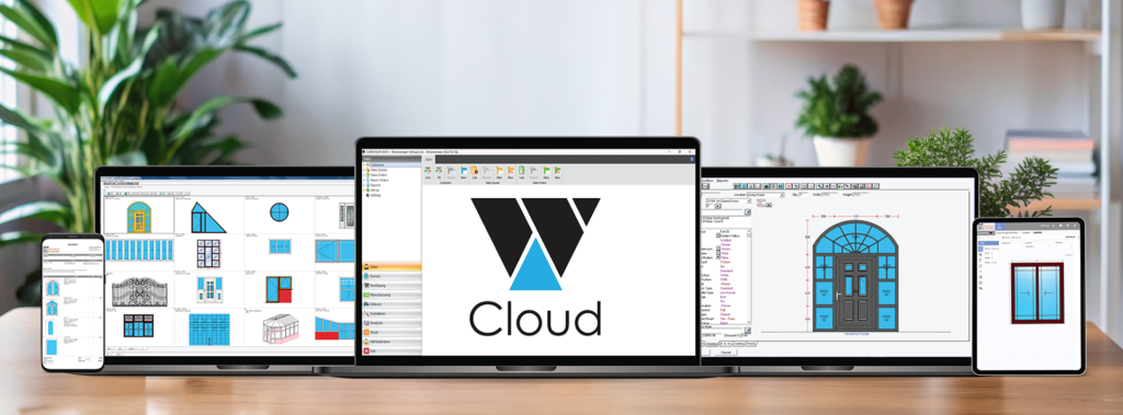 Windowmaker Cloud | Powerful Cloud-Based Window & Door Software