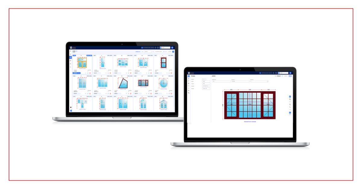 How Cloud Technology is Reshaping Window and door manufacturing Windowmaker