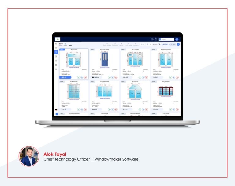 How Cloud Technology Is Reshaping Window and Door Manufacturing ...