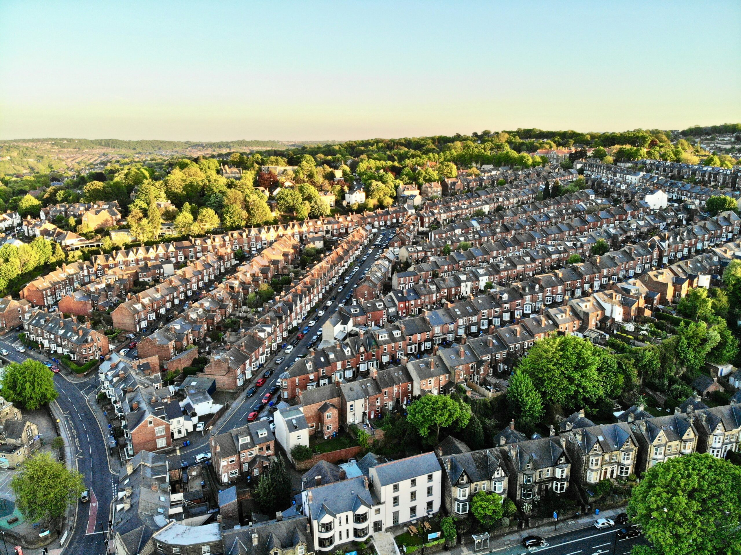 The Future Homes Standard: What It Means for UK Window and Door 