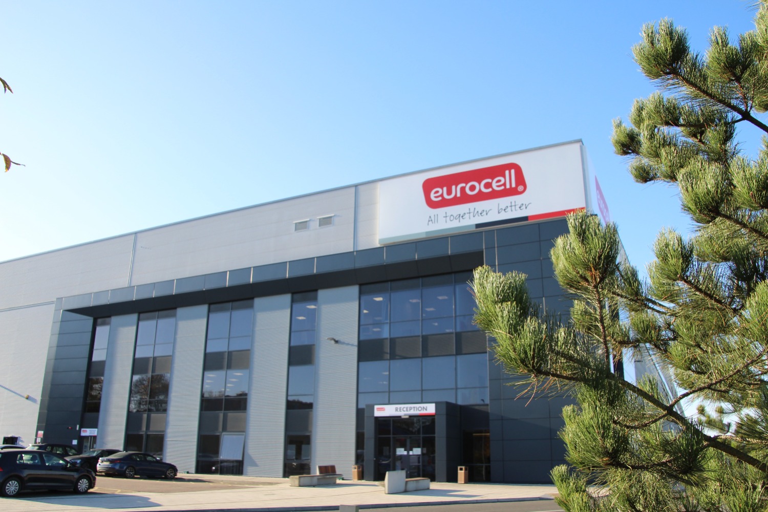 Eurocell Case Study: U-Value Calculator