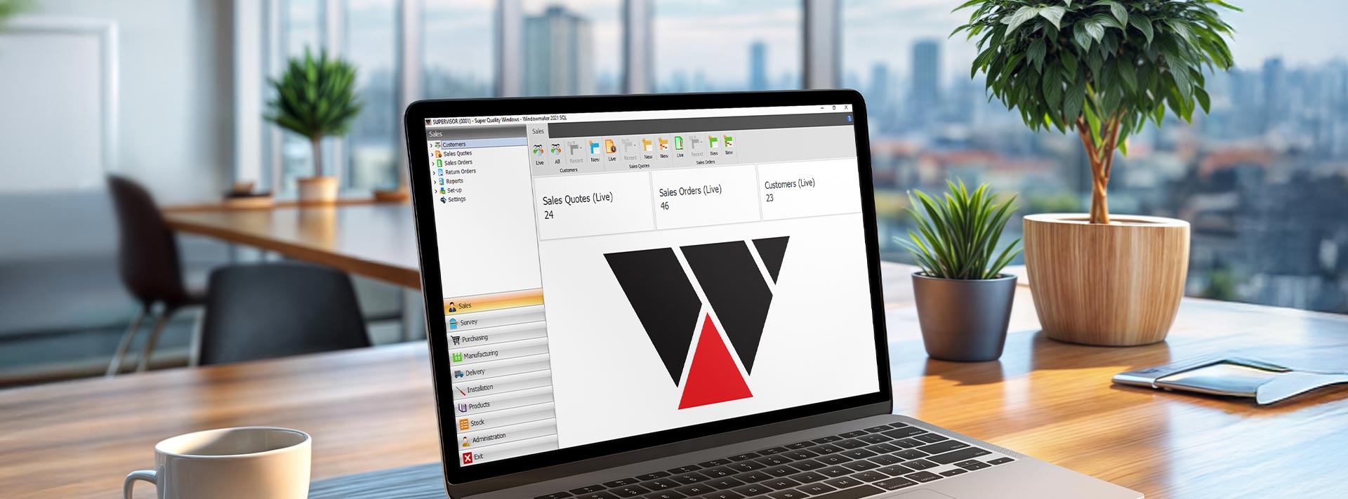 Windowmaker Software Pvt Ltd.